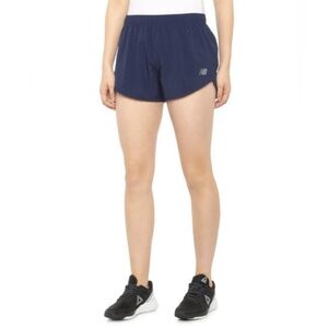 New Balance WS91828X Core 5 Inch Woven Short size S